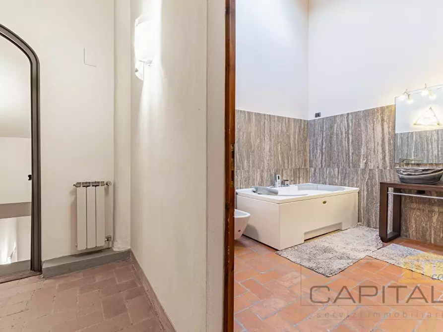 Immagine 25 di Appartamento in vendita  a Montopoli In Val D'arno