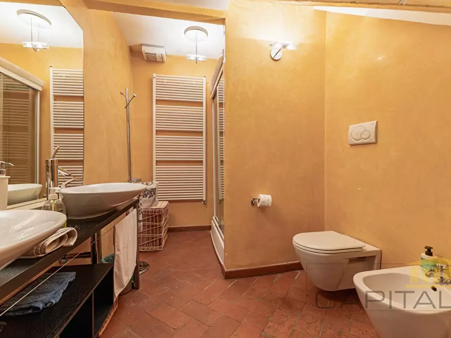 Immagine 20 di Appartamento in vendita  a Montopoli In Val D'arno