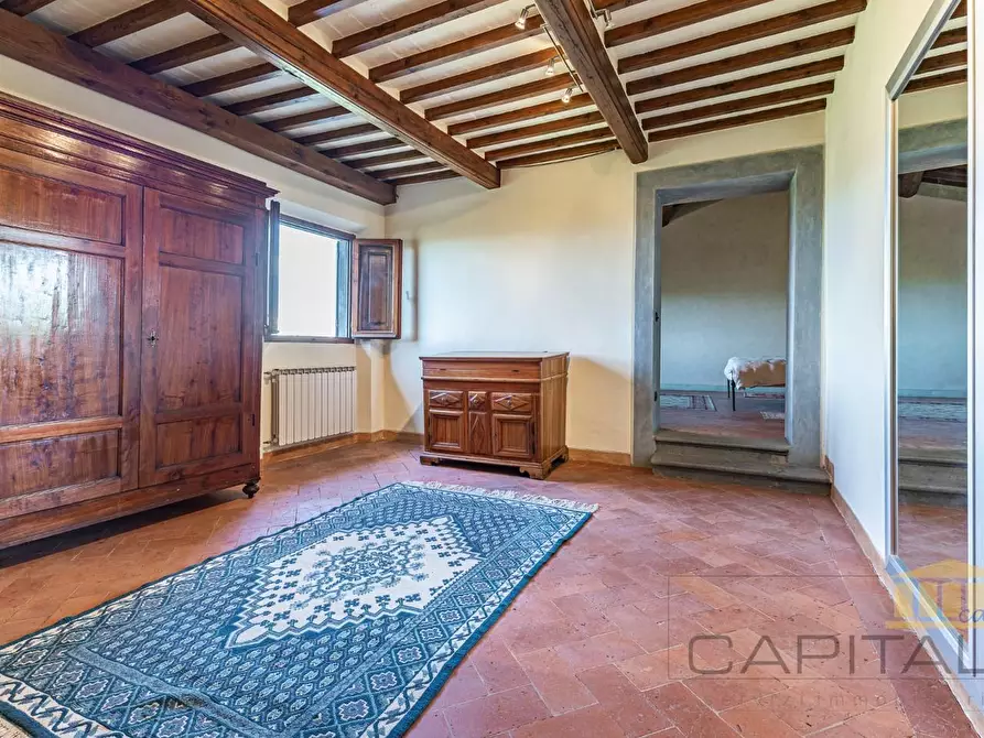 Immagine 29 di Appartamento in vendita  a Montopoli In Val D'arno