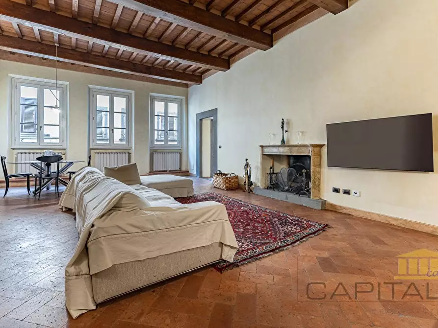 Immagine 3 di Appartamento in vendita  a Montopoli In Val D'arno