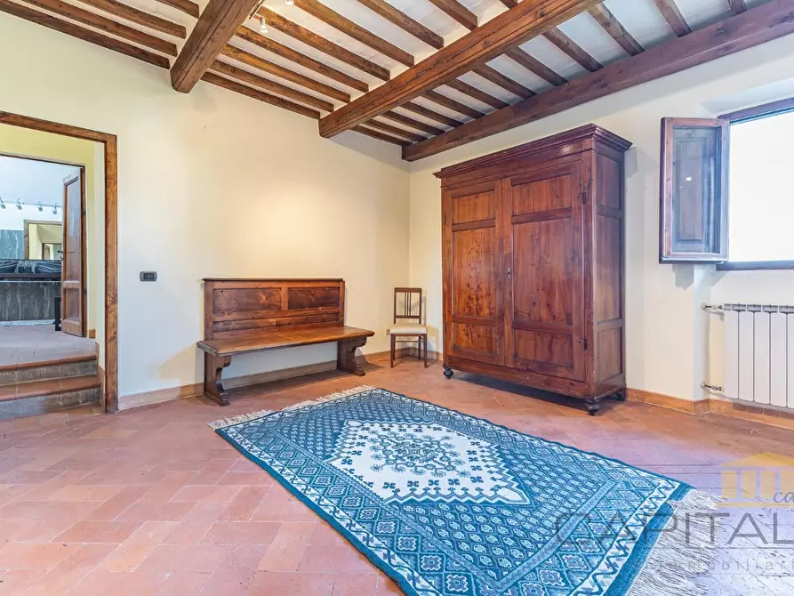 Immagine 30 di Appartamento in vendita  a Montopoli In Val D'arno
