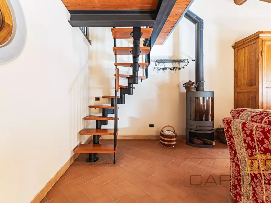 Immagine 43 di Appartamento in vendita  a Montopoli In Val D'arno