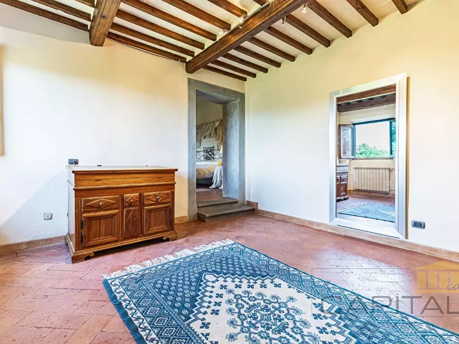 Immagine 32 di Appartamento in vendita  a Montopoli In Val D'arno