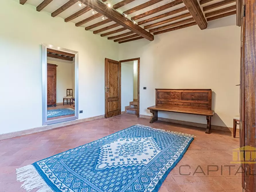 Immagine 31 di Appartamento in vendita  a Montopoli In Val D'arno