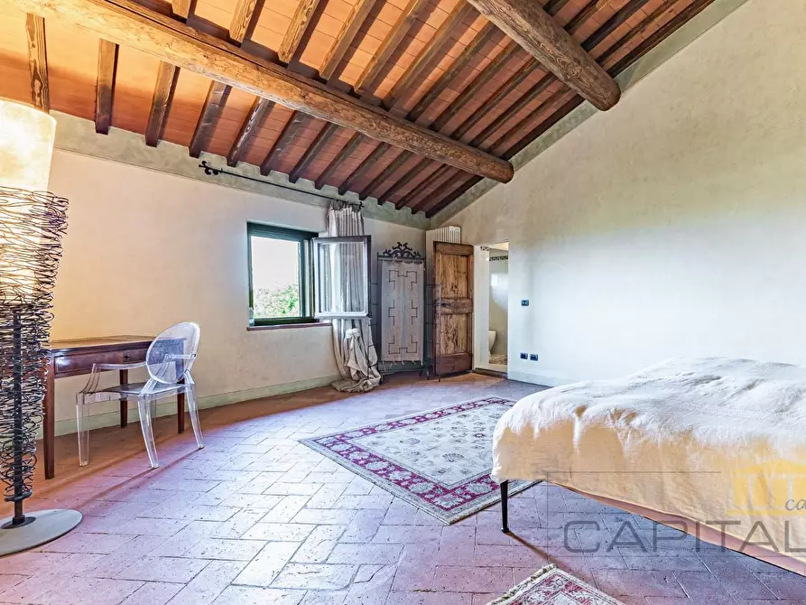 Immagine 39 di Appartamento in vendita  a Montopoli In Val D'arno