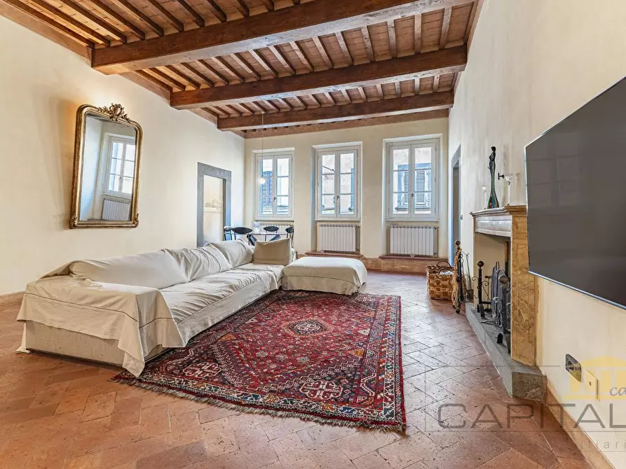 Immagine 4 di Appartamento in vendita  a Montopoli In Val D'arno