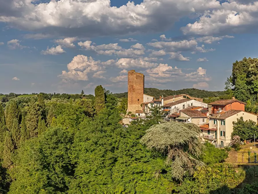 Immagine 49 di Appartamento in vendita  a Montopoli In Val D'arno