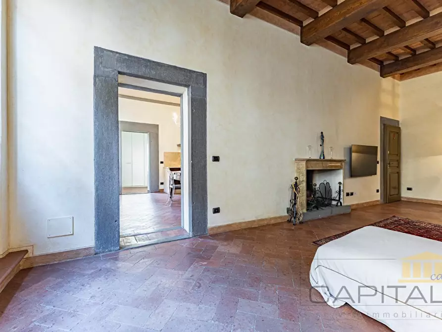 Immagine 11 di Appartamento in vendita  a Montopoli In Val D'arno
