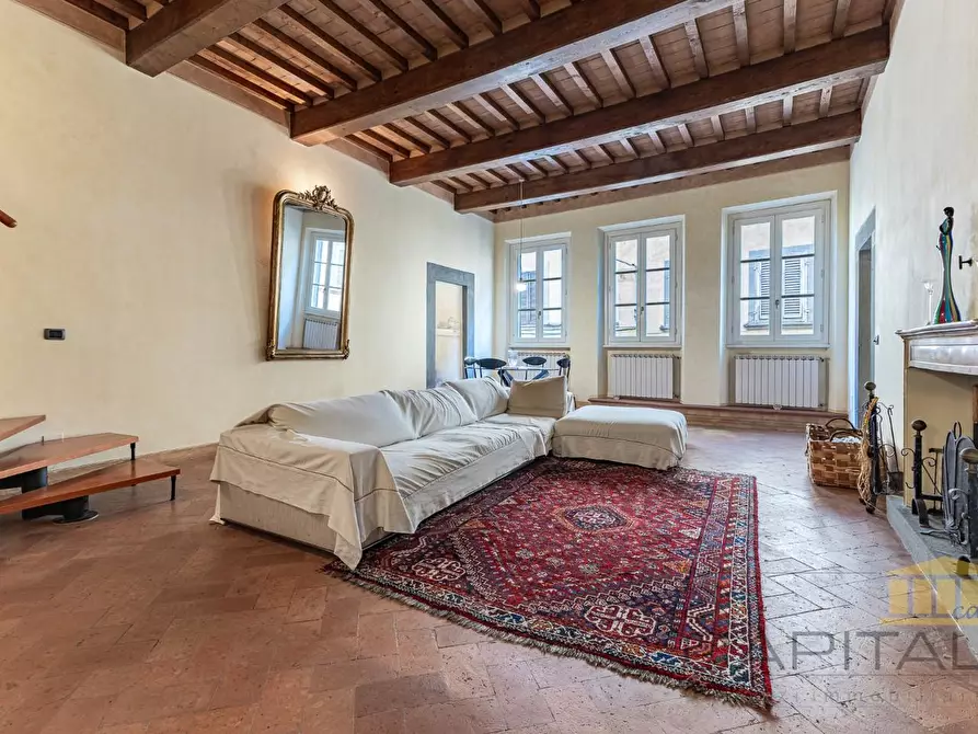 Immagine 1 di Appartamento in vendita  a Montopoli In Val D'arno