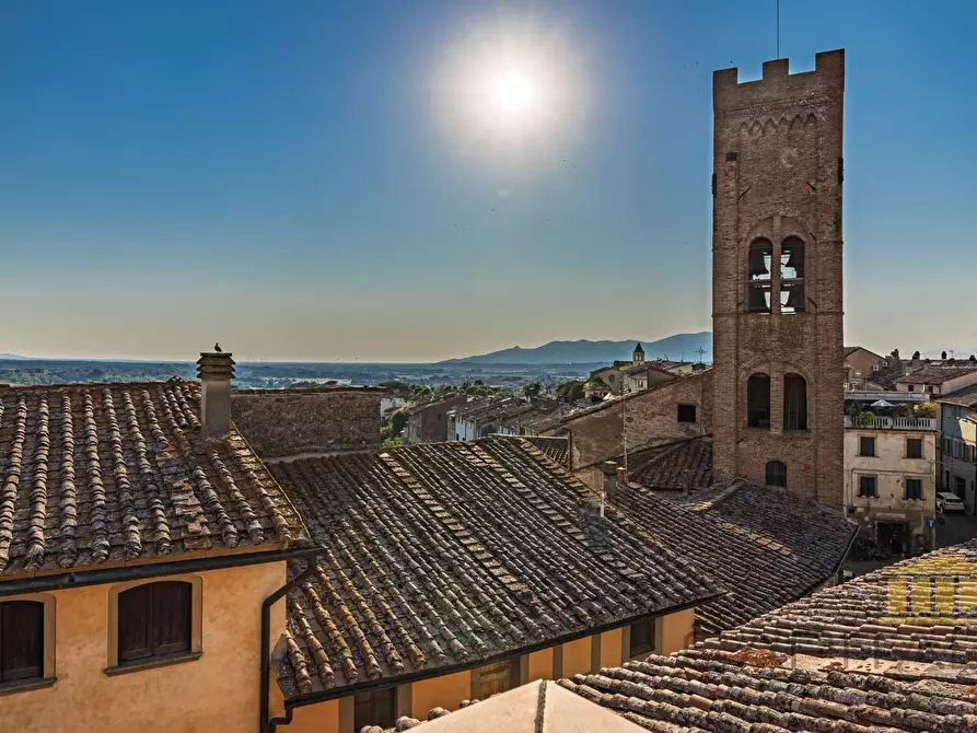 Immagine 51 di Appartamento in vendita  a Montopoli In Val D'arno