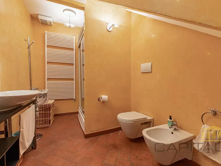 Immagine 21 di Appartamento in vendita  a Montopoli In Val D'arno