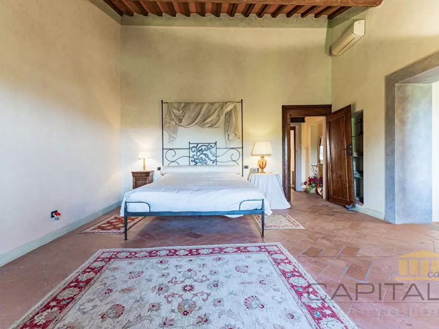 Immagine 34 di Appartamento in vendita  a Montopoli In Val D'arno