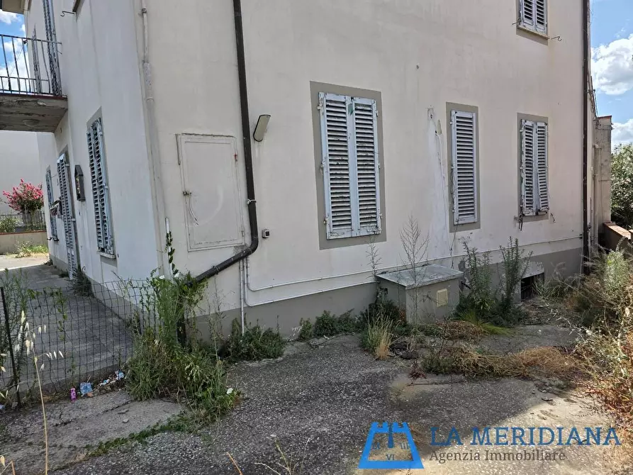 Immagine 52 di Casa indipendente in vendita  a Larciano