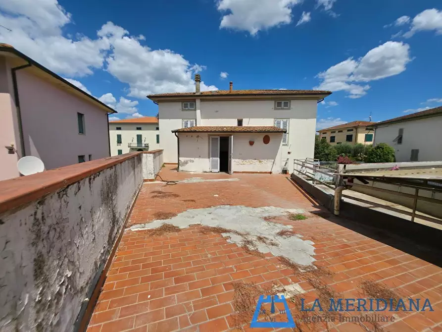 Immagine 39 di Casa indipendente in vendita  a Larciano