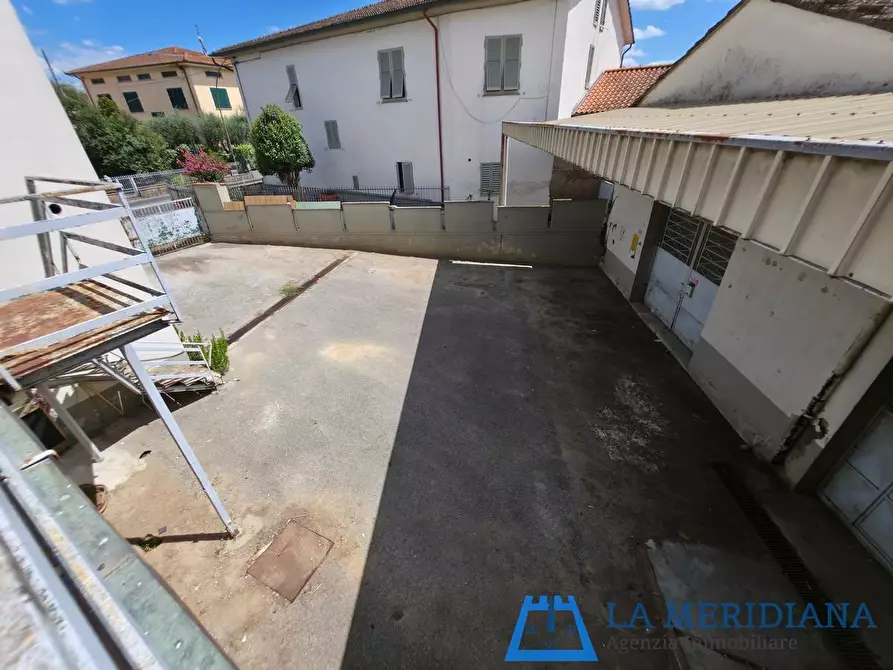 Immagine 41 di Casa indipendente in vendita  a Larciano