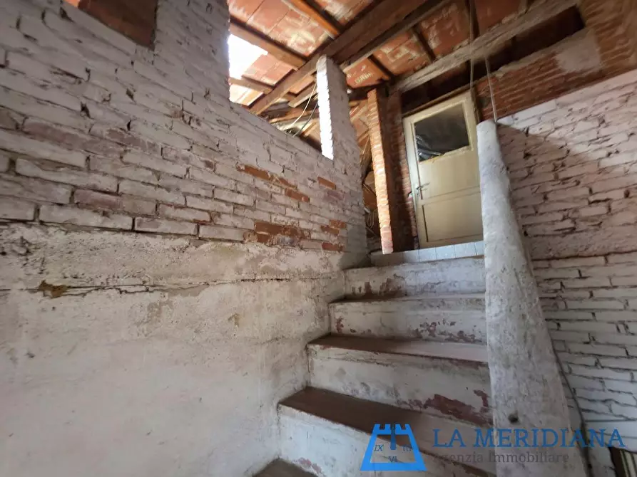 Immagine 30 di Casa indipendente in vendita  a Larciano