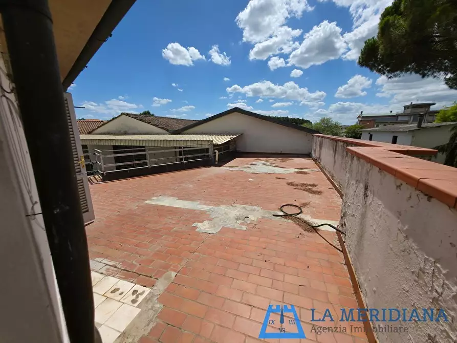 Immagine 38 di Casa indipendente in vendita  a Larciano