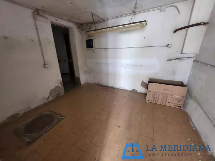 Immagine 23 di Casa indipendente in vendita  a Larciano