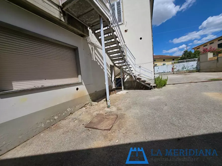 Immagine 36 di Casa indipendente in vendita  a Larciano