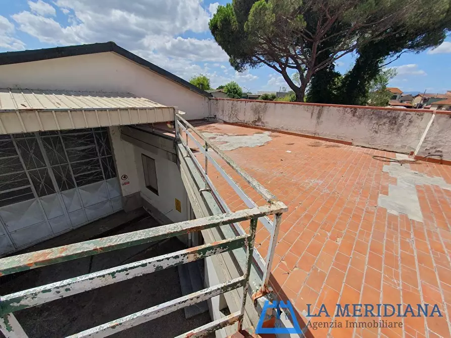 Immagine 44 di Casa indipendente in vendita  a Larciano