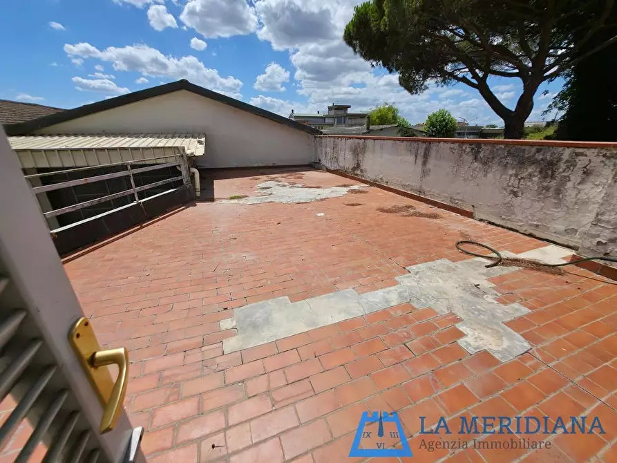 Immagine 34 di Casa indipendente in vendita  a Larciano