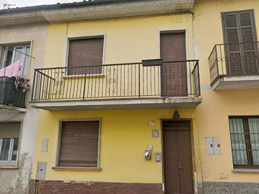 Immagine 1 di Appartamento in vendita  a Gambolo'