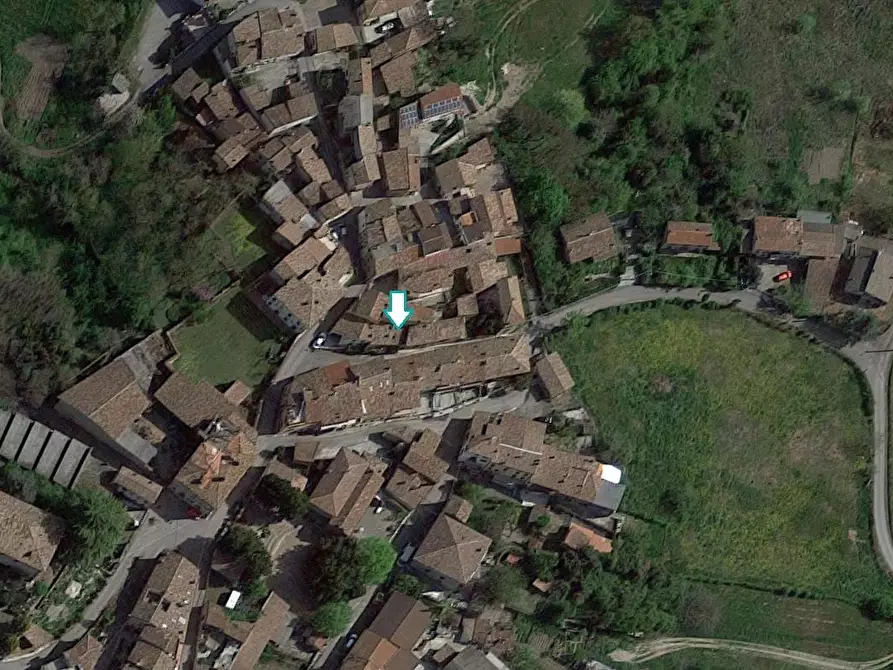 Immagine 3 di Appartamento in vendita  a Rovescala