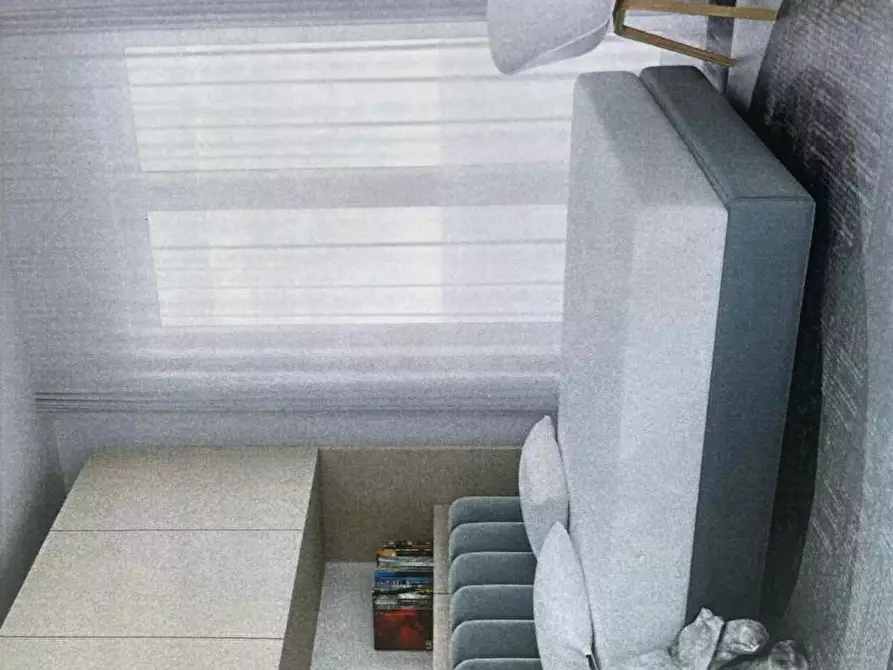 Immagine 1 di Villetta a schiera in vendita  a Carrara