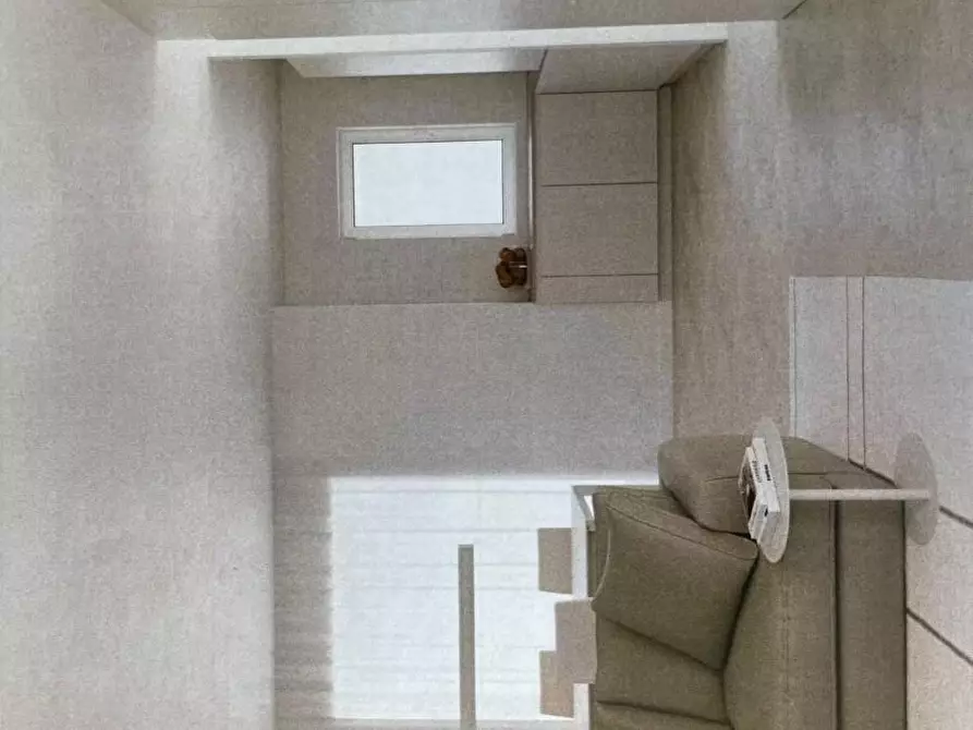 Immagine 2 di Villetta a schiera in vendita  a Carrara