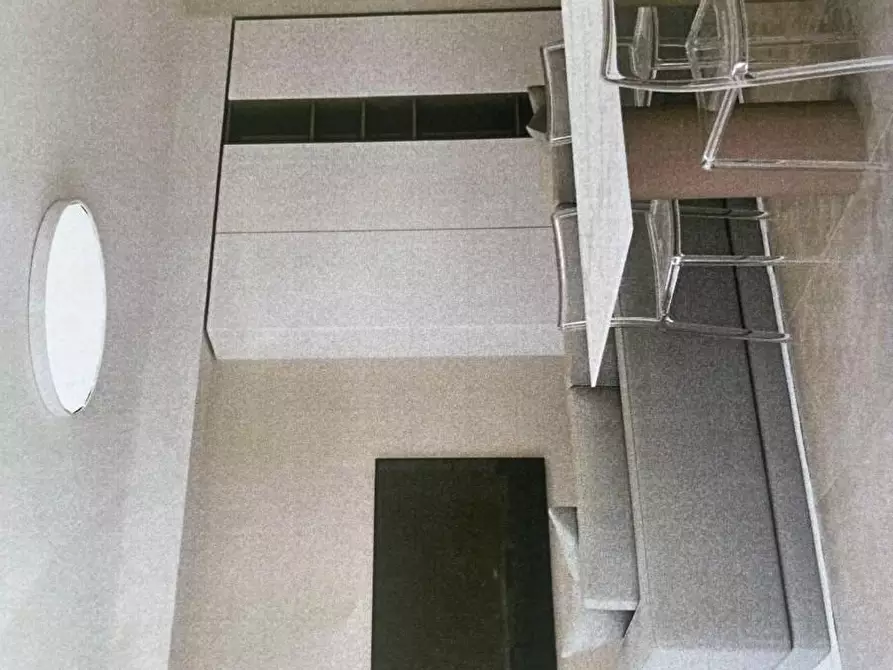 Immagine 3 di Villetta a schiera in vendita  a Carrara