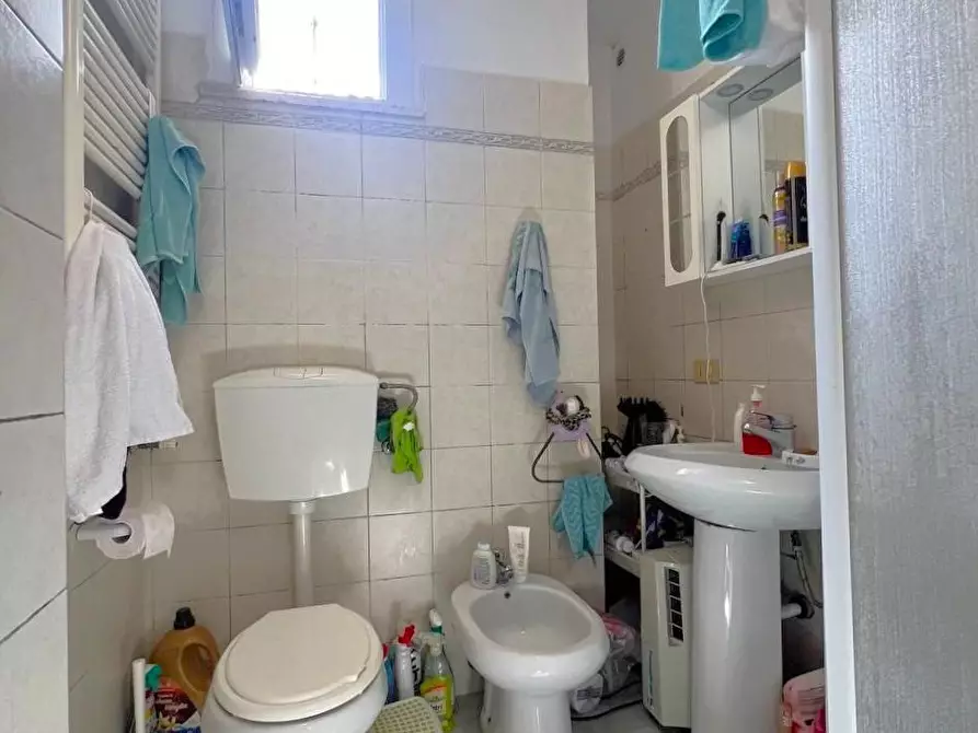 Immagine 13 di Appartamento in vendita  a Pisa