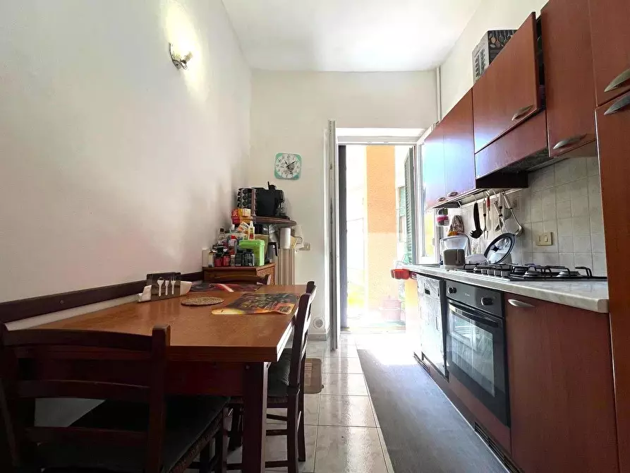 Immagine 5 di Appartamento in vendita  a Pisa