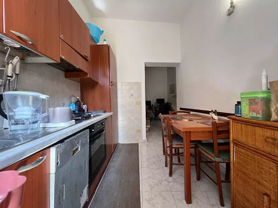 Immagine 4 di Appartamento in vendita  a Pisa