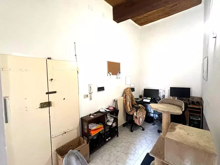 Immagine 7 di Appartamento in vendita  a Pisa