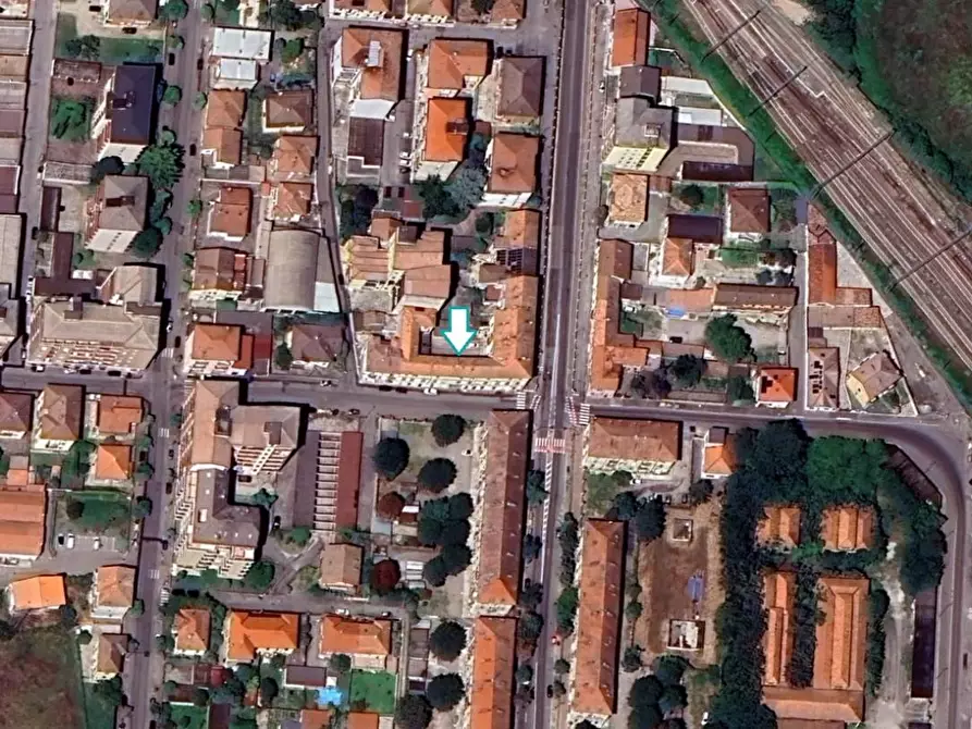 Immagine 5 di Appartamento in vendita  a Voghera