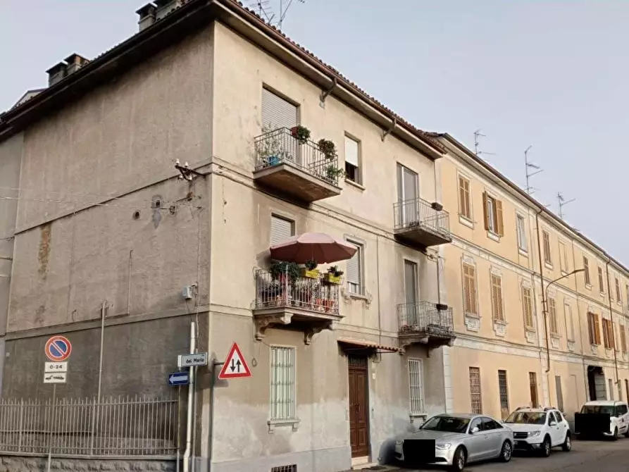 Immagine 3 di Appartamento in vendita  a Voghera