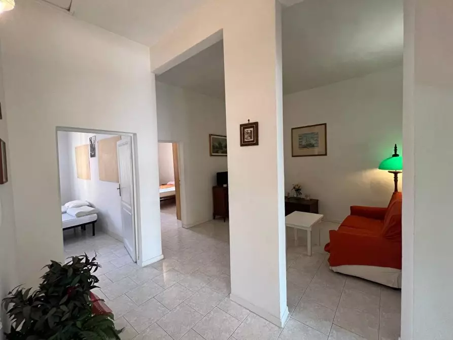 Immagine 2 di Appartamento in vendita  a Pisa