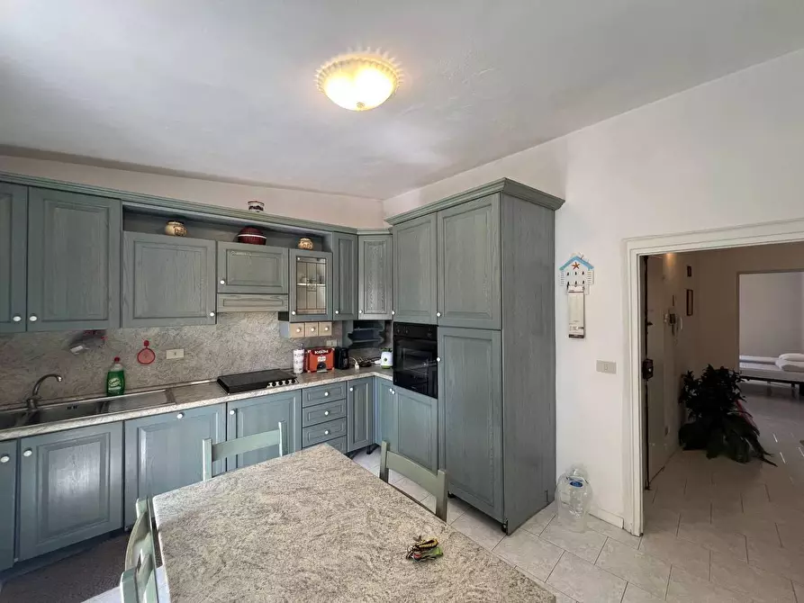 Immagine 5 di Appartamento in vendita  a Pisa