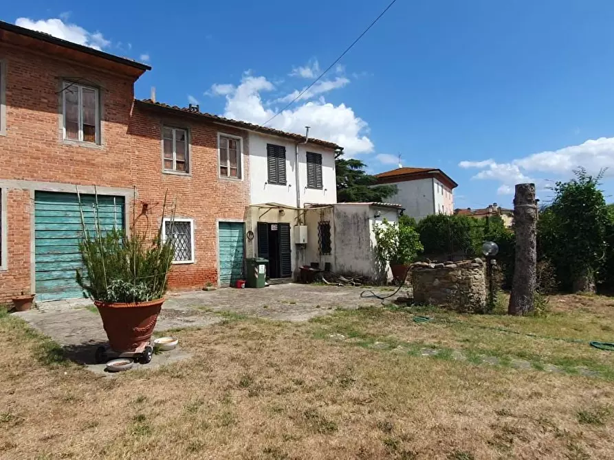 Immagine 7 di Casa indipendente in vendita  a Porcari