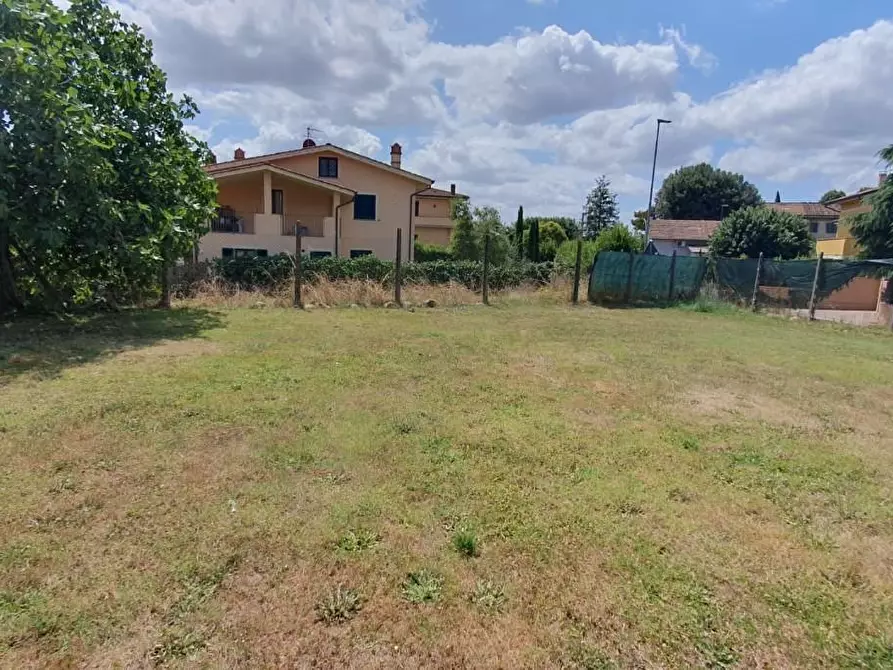 Immagine 4 di Casa indipendente in vendita  a Porcari