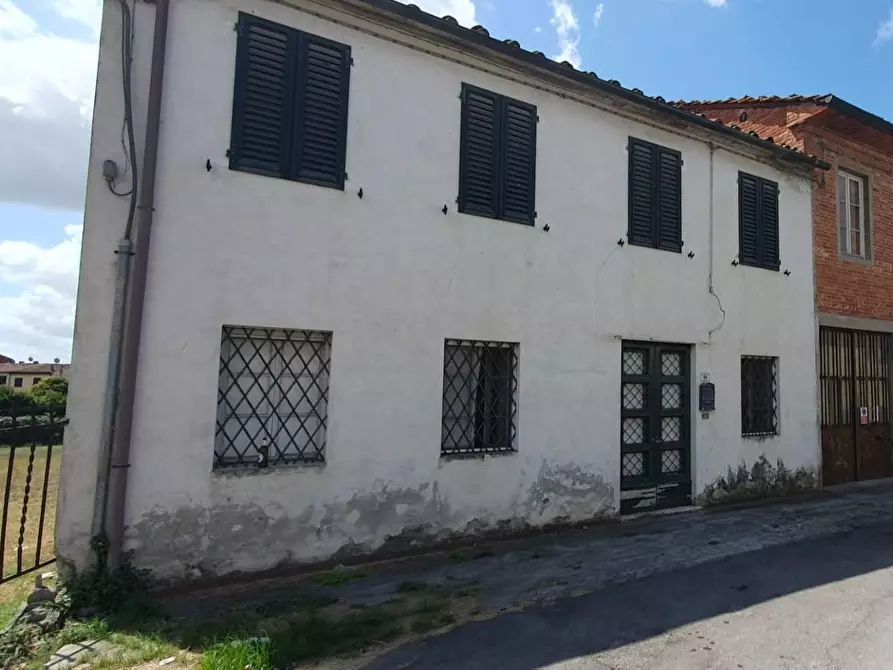 Immagine 25 di Casa indipendente in vendita  a Porcari