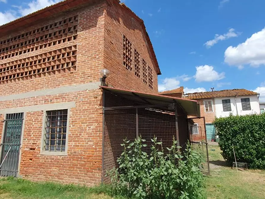 Immagine 5 di Casa indipendente in vendita  a Porcari