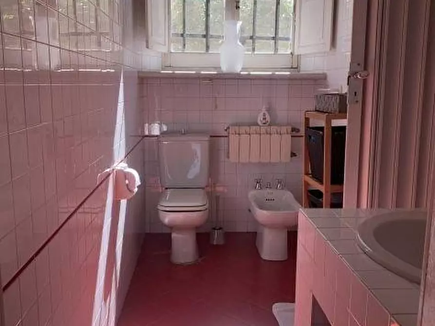 Immagine 5 di Appartamento in affitto  a Vezzano Ligure