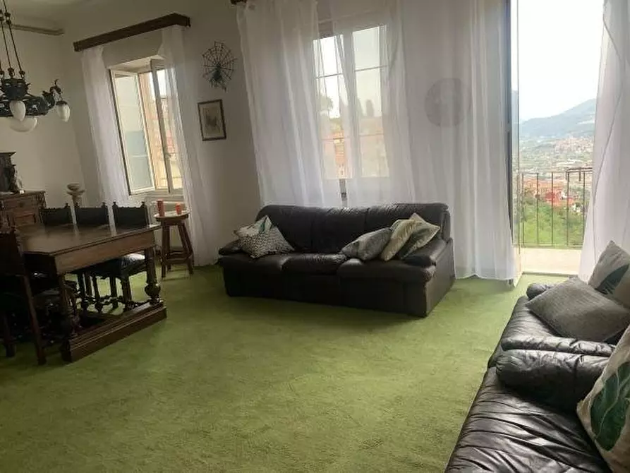 Immagine 9 di Appartamento in affitto  a Vezzano Ligure