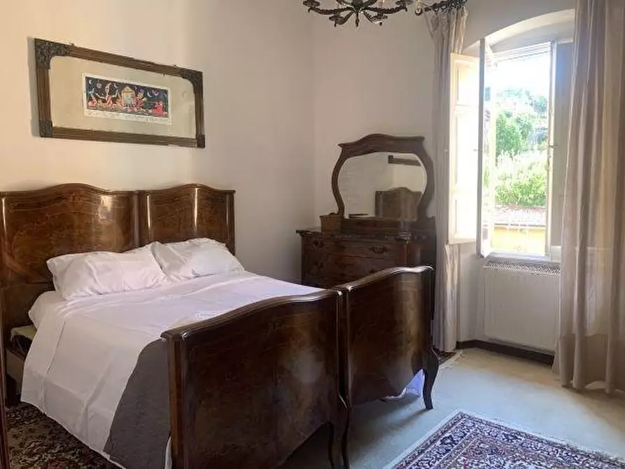 Immagine 2 di Appartamento in affitto  a Vezzano Ligure