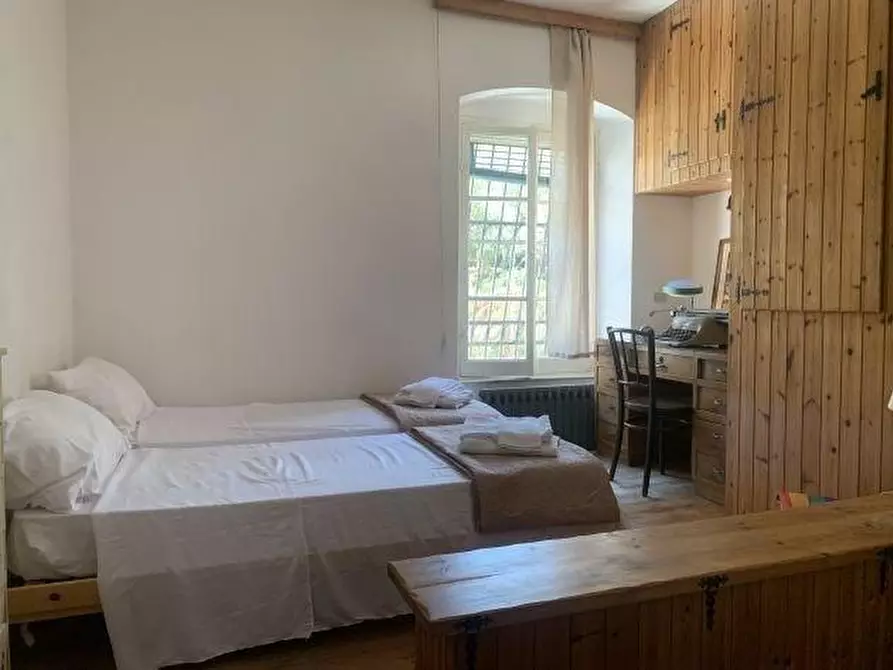 Immagine 6 di Appartamento in affitto  a Vezzano Ligure