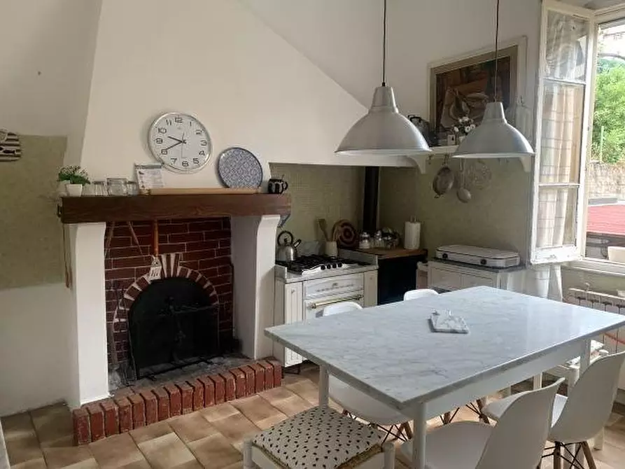 Immagine 7 di Appartamento in affitto  a Vezzano Ligure