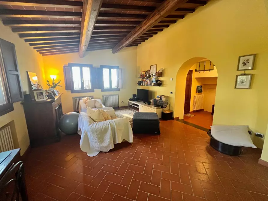 Immagine 22 di Villa in vendita  a Lastra A Signa