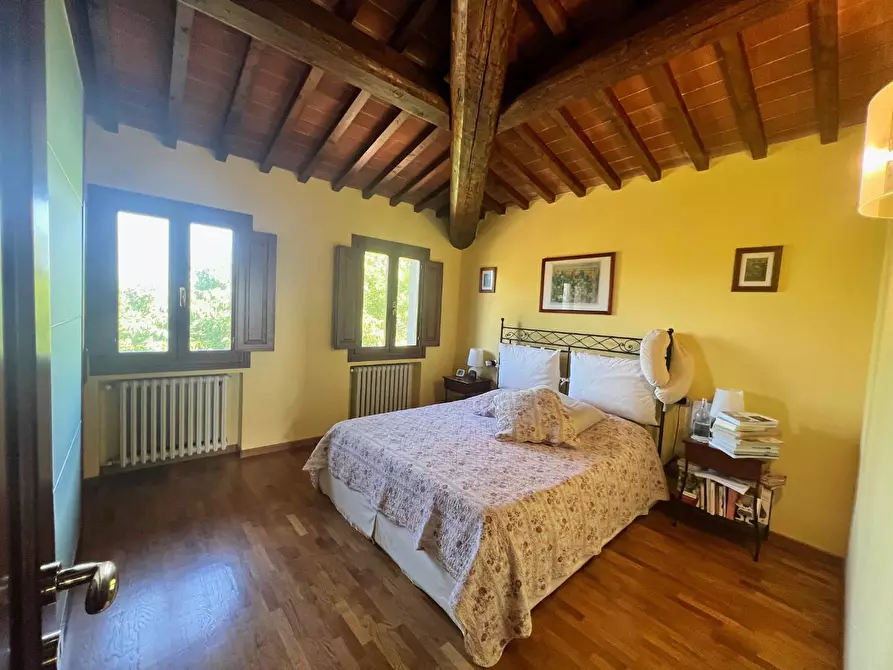 Immagine 27 di Villa in vendita  a Lastra A Signa