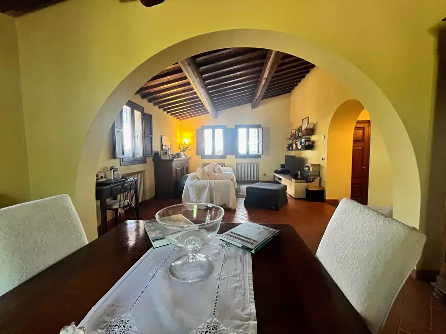 Immagine 26 di Villa in vendita  a Lastra A Signa